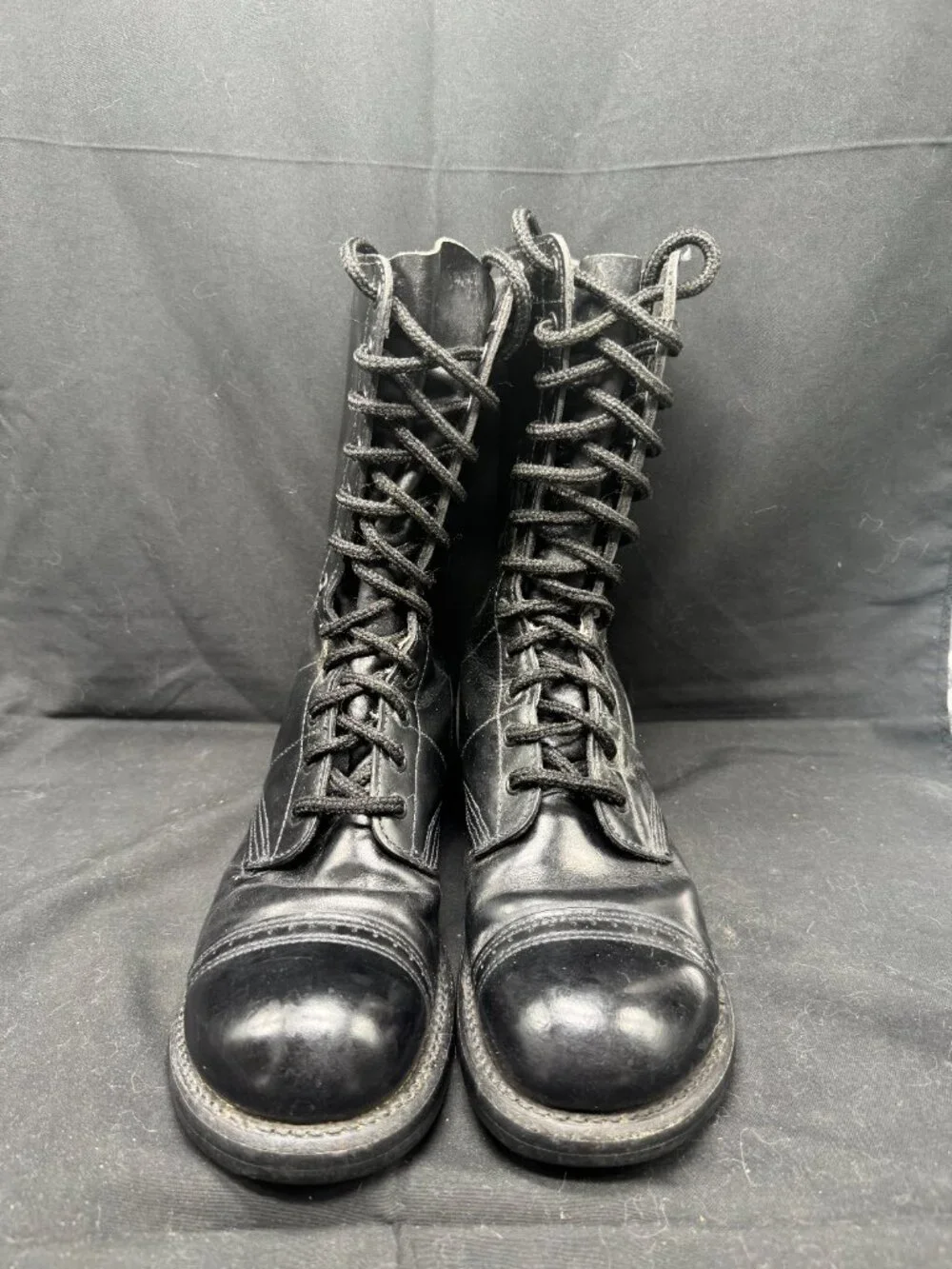 Cocran vintage 1989